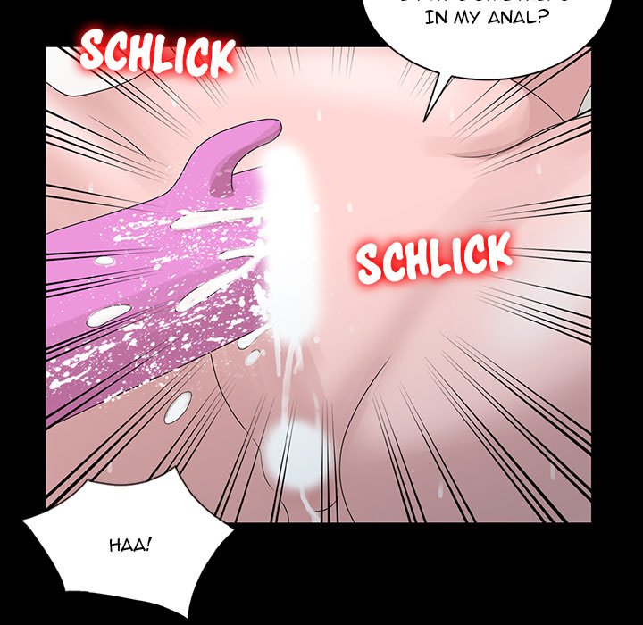 Shh! Her Secret - Chapter 28 [photo 30] - MangaPorn