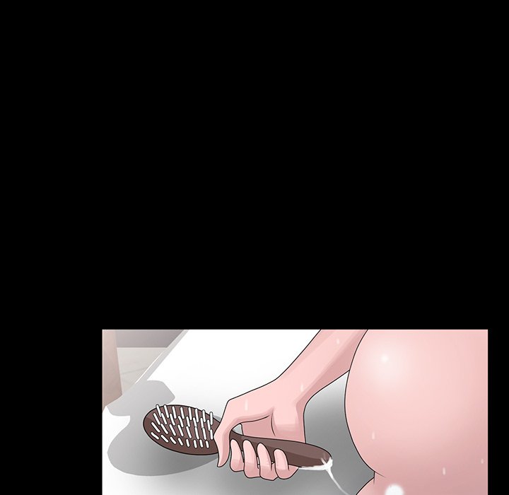 Shh! Her Secret - Chapter 28 [photo 54] - MangaPorn