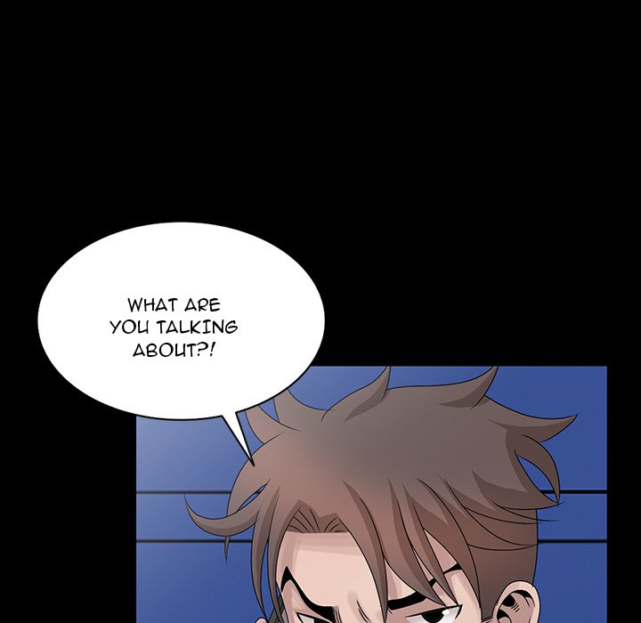 Shh! Her Secret - Chapter 28 [photo 58] - MangaPorn