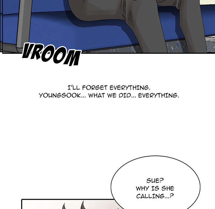 Shh! Her Secret - Chapter 28 [photo 6] - MangaPorn