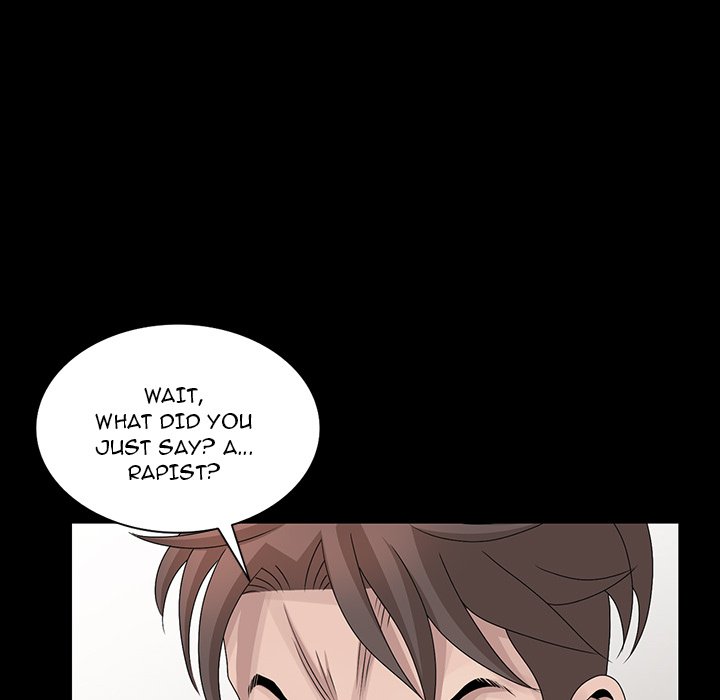 Shh! Her Secret - Chapter 28 [photo 62] - MangaPorn