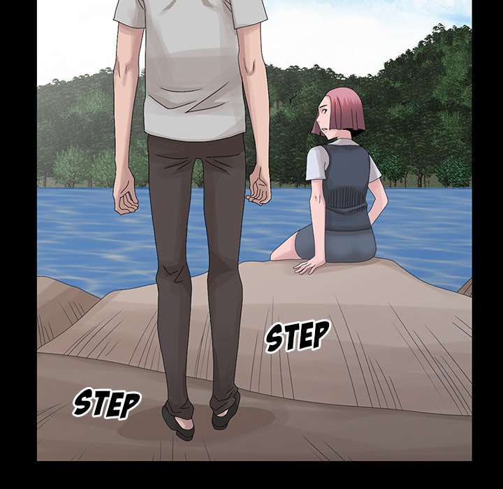 Shh! Her Secret - Chapter 28 [photo 72] - MangaPorn