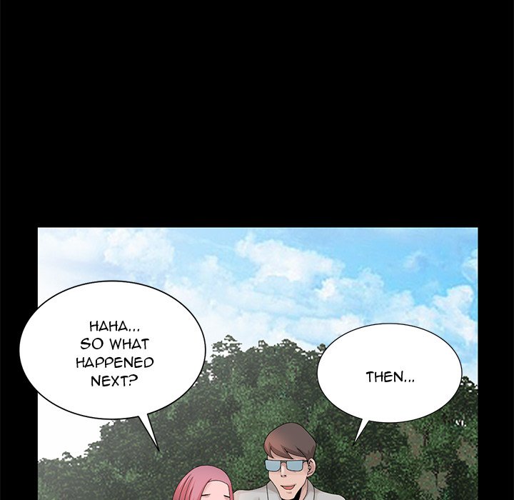 Shh! Her Secret - Chapter 28 [photo 75] - MangaPorn