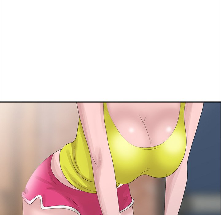 Shh! Her Secret - Chapter 28 [photo 97] - MangaPorn