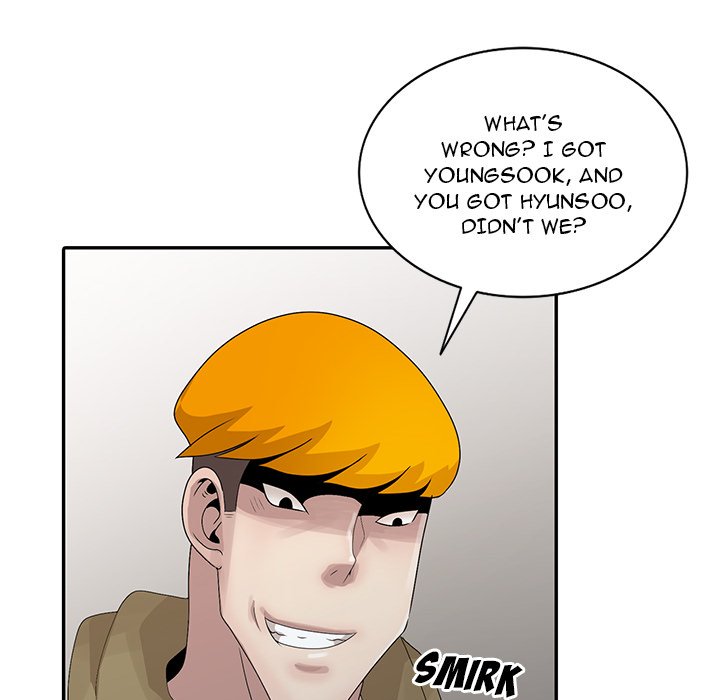 Shh! Her Secret - Chapter 29 [photo 109] - MangaPorn