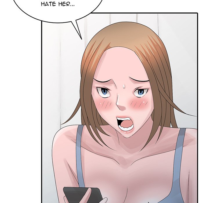 Shh! Her Secret - Chapter 29 [photo 111] - MangaPorn