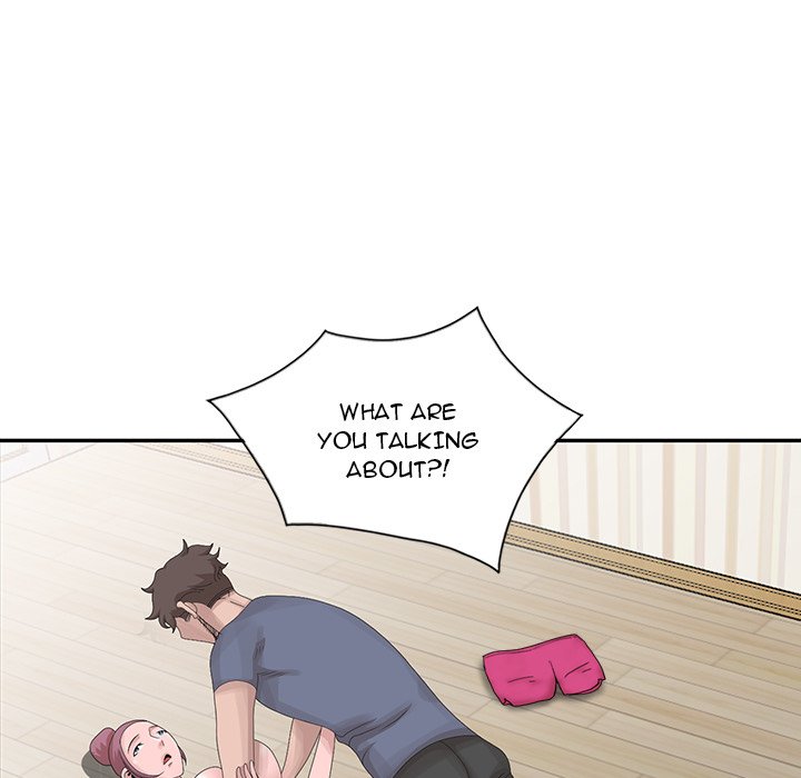 Shh! Her Secret - Chapter 29 [photo 34] - MangaPorn