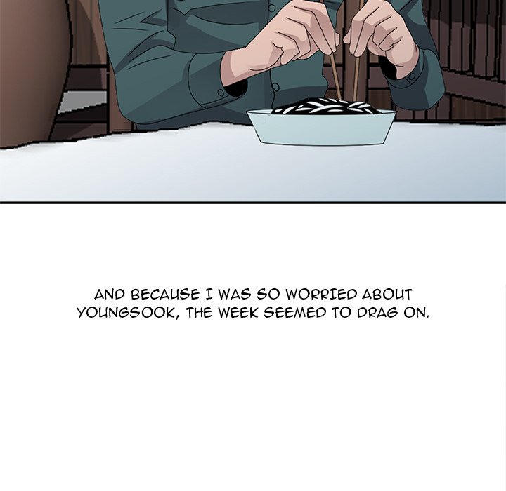 Shh! Her Secret - Chapter 30 [photo 111] - MangaPorn