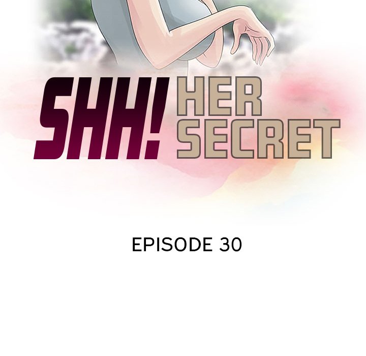 Shh! Her Secret - Chapter 30 [photo 13] - MangaPorn