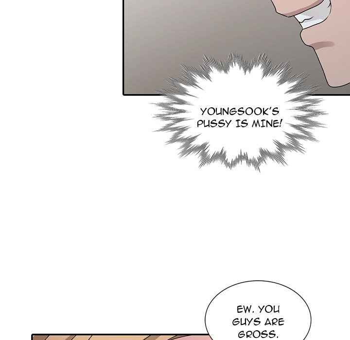 Shh! Her Secret - Chapter 30 [photo 57] - MangaPorn