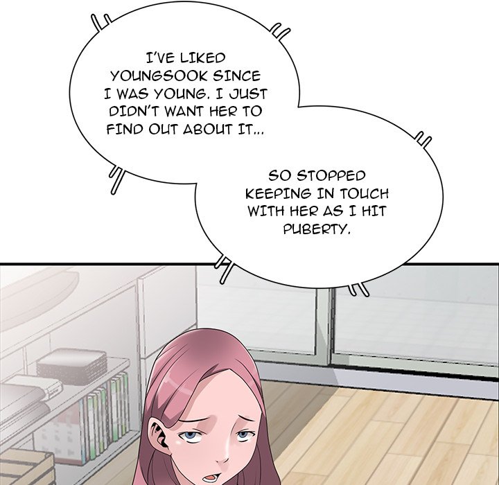 Shh! Her Secret - Chapter 30 [photo 64] - MangaPorn