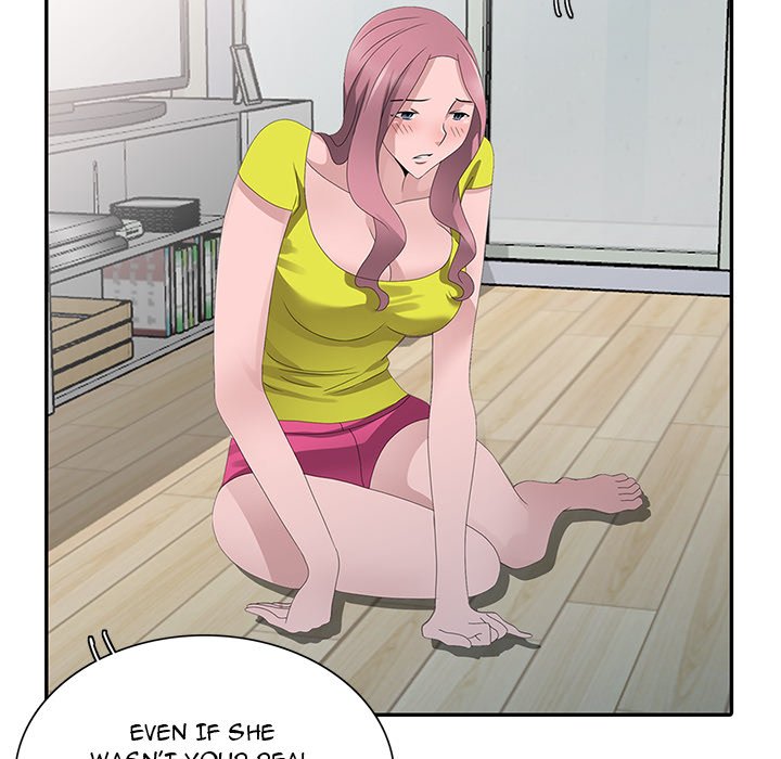 Shh! Her Secret - Chapter 30 [photo 69] - MangaPorn