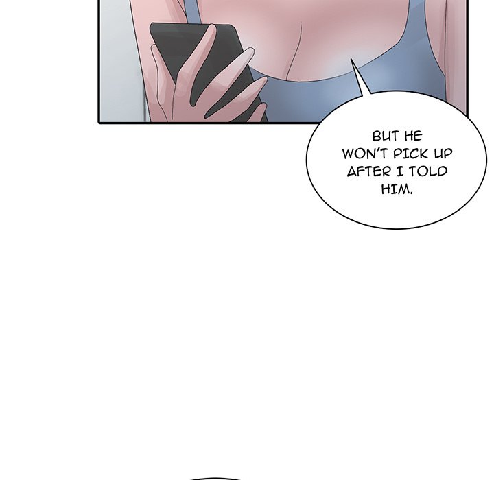 Shh! Her Secret - Chapter 30 [photo 7] - MangaPorn