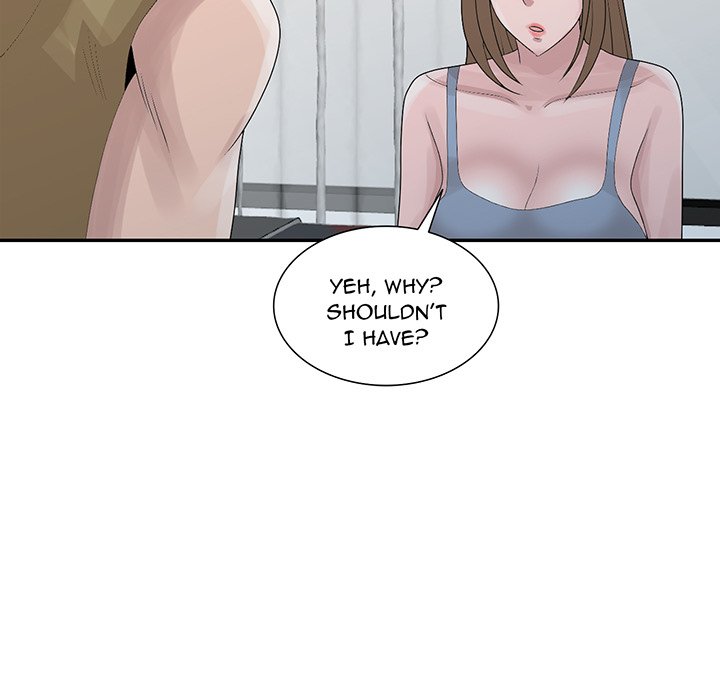 Shh! Her Secret - Chapter 30 [photo 9] - MangaPorn