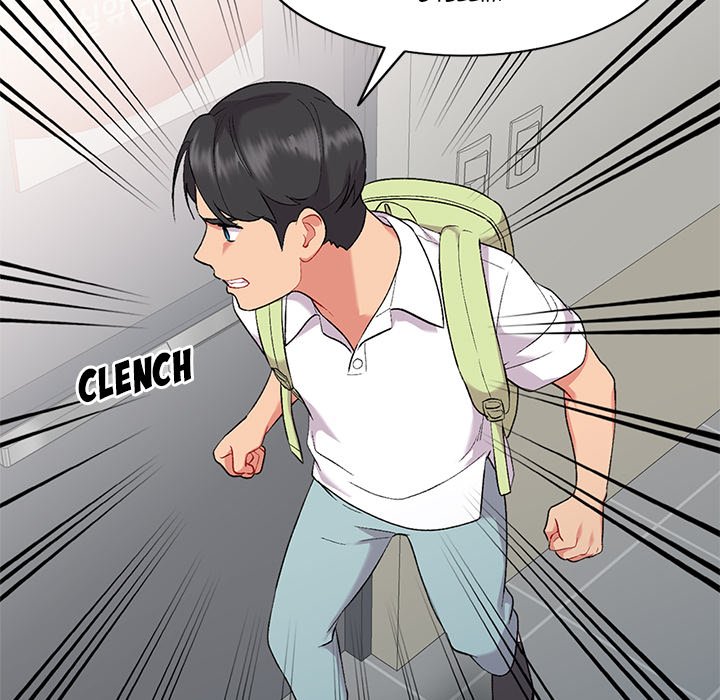 Shh! Her Secret - Chapter 31 [photo 110] - MangaPorn