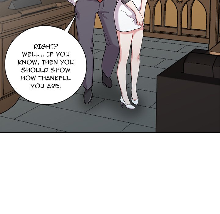 Shh! Her Secret - Chapter 31 [photo 118] - MangaPorn