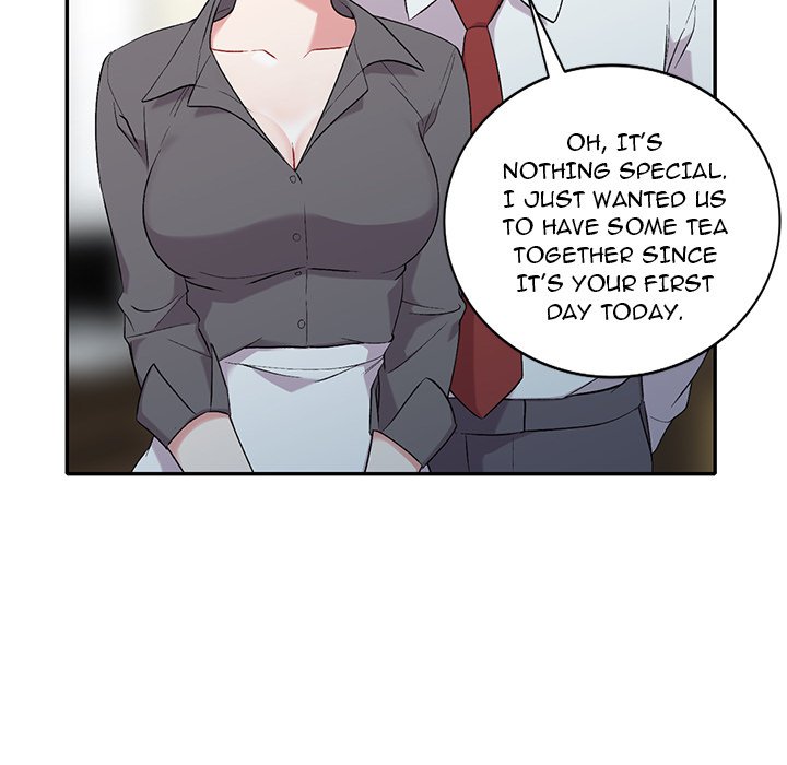 Shh! Her Secret - Chapter 31 [photo 120] - MangaPorn