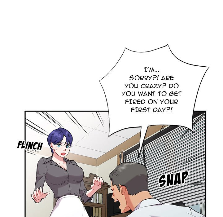 Shh! Her Secret - Chapter 31 [photo 134] - MangaPorn