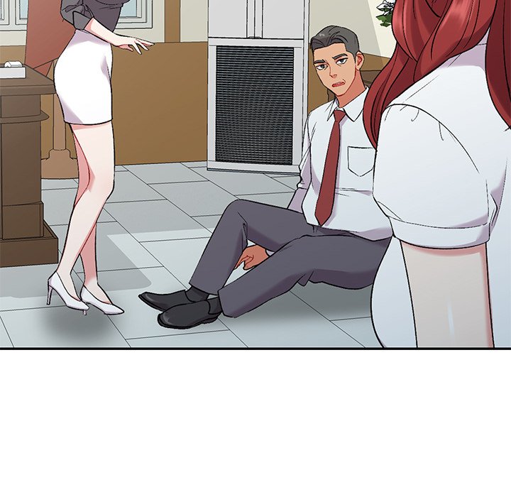 Shh! Her Secret - Chapter 31 [photo 142] - MangaPorn