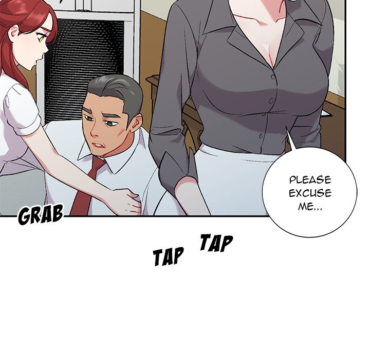 Shh! Her Secret - Chapter 31 [photo 146] - MangaPorn