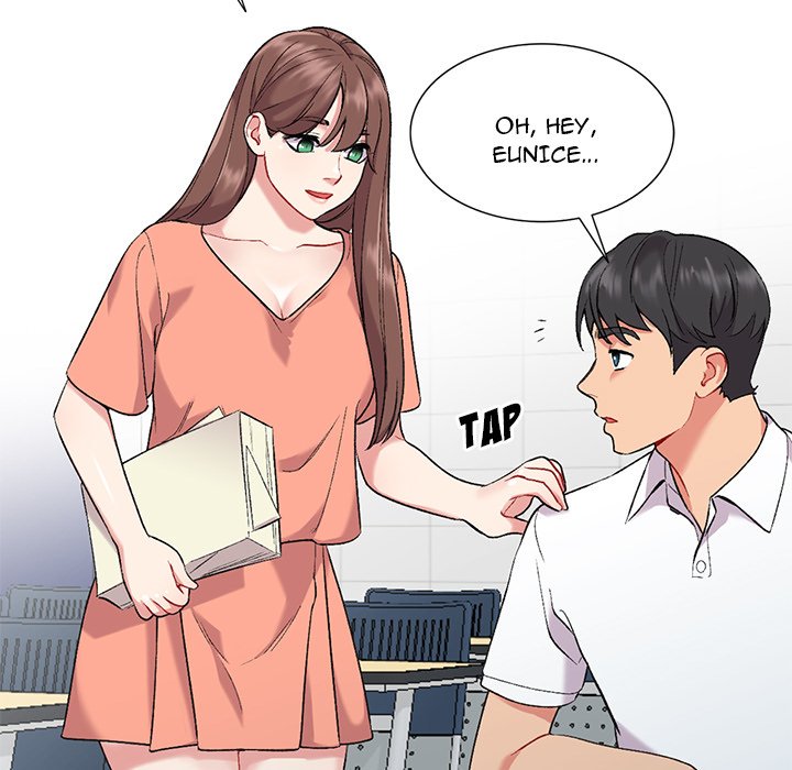 Shh! Her Secret - Chapter 31 [photo 43] - MangaPorn