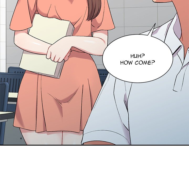 Shh! Her Secret - Chapter 31 [photo 46] - MangaPorn