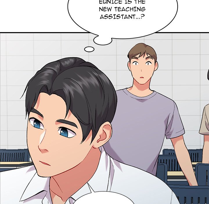 Shh! Her Secret - Chapter 31 [photo 52] - MangaPorn