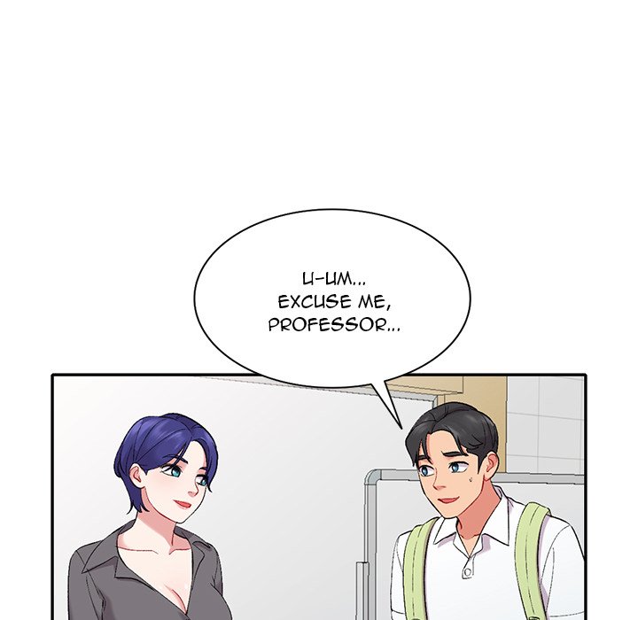 Shh! Her Secret - Chapter 31 [photo 64] - MangaPorn