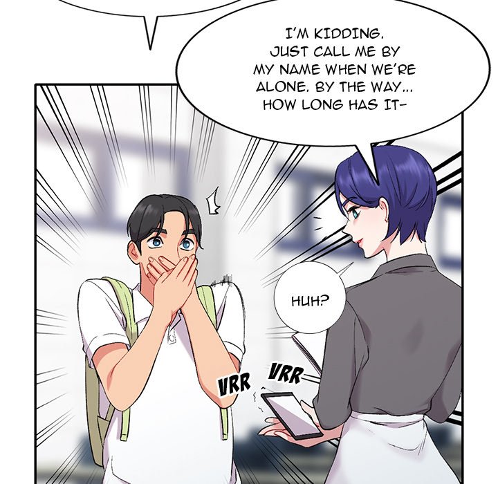 Shh! Her Secret - Chapter 31 [photo 68] - MangaPorn