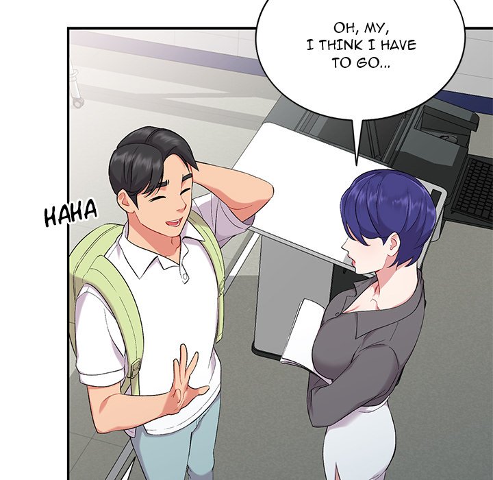 Shh! Her Secret - Chapter 31 [photo 73] - MangaPorn