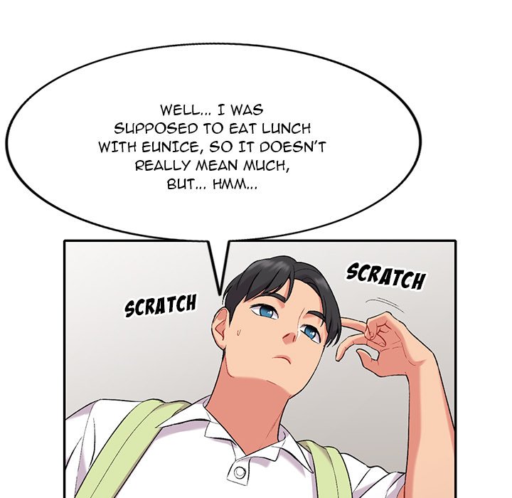 Shh! Her Secret - Chapter 31 [photo 77] - MangaPorn