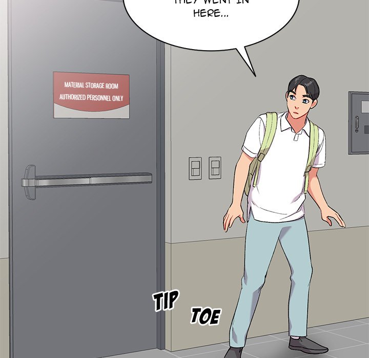 Shh! Her Secret - Chapter 31 [photo 90] - MangaPorn