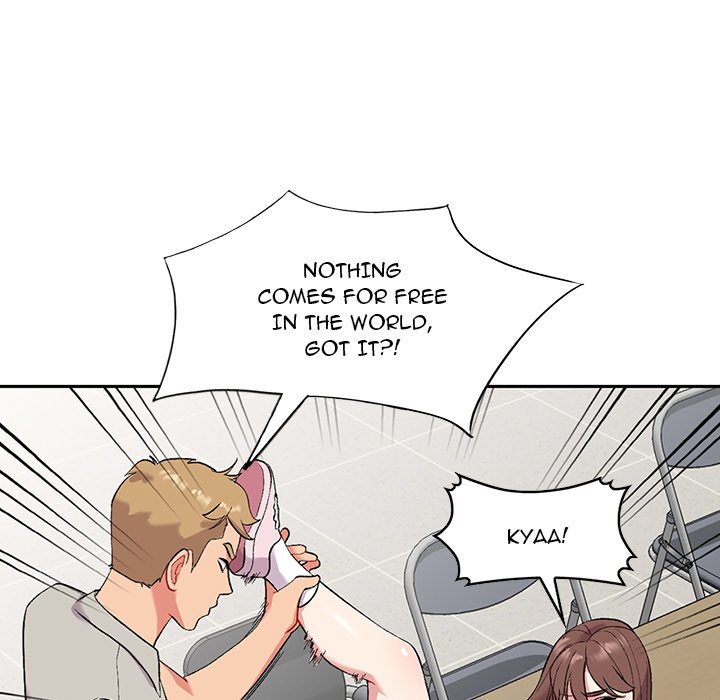 Shh! Her Secret - Chapter 31 [photo 96] - MangaPorn