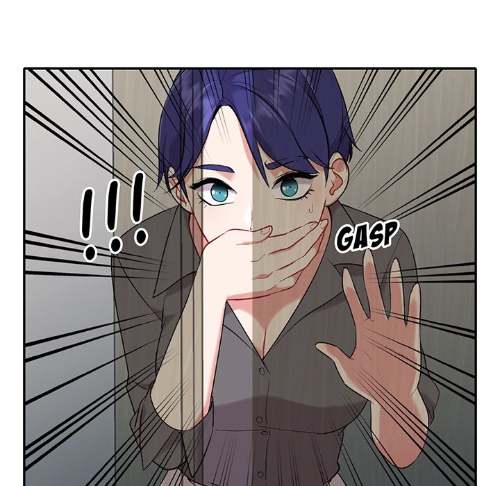 Shh! Her Secret - Chapter 32 [photo 11] - MangaPorn