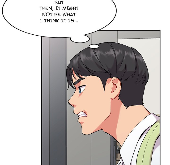 Shh! Her Secret - Chapter 32 [photo 129] - MangaPorn