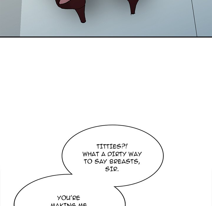 Shh! Her Secret - Chapter 32 [photo 19] - MangaPorn