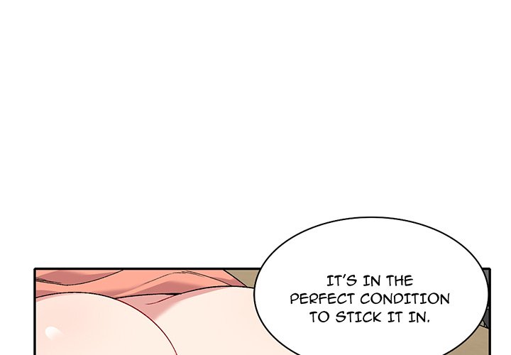 Shh! Her Secret - Chapter 33 [photo 1] - MangaPorn