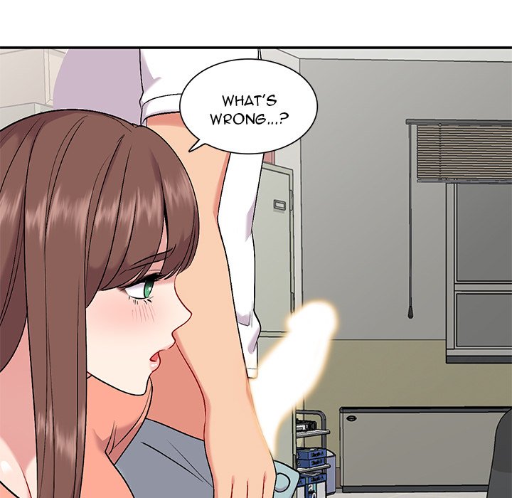 Shh! Her Secret - Chapter 33 [photo 124] - MangaPorn