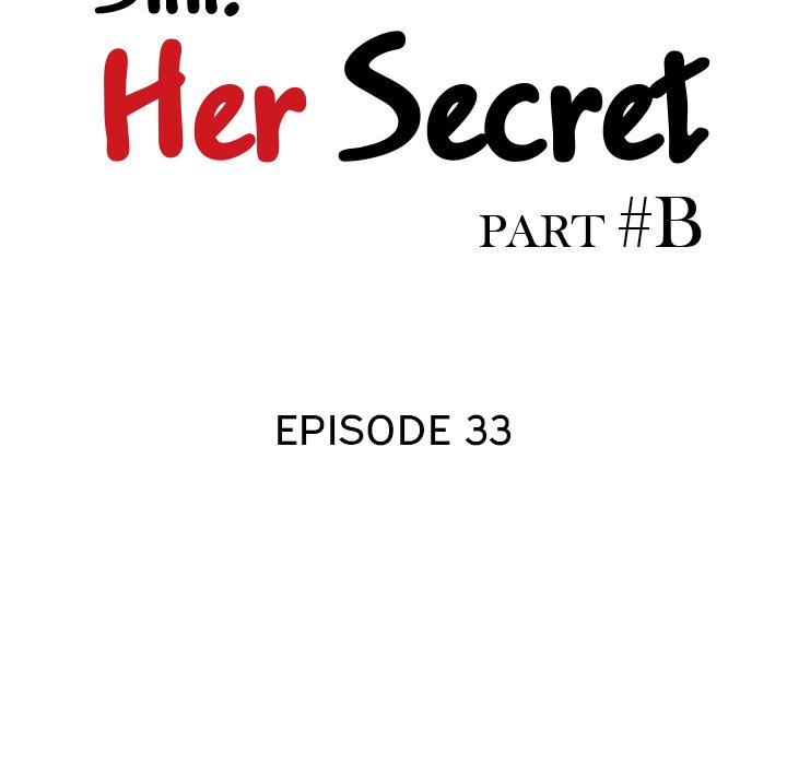 Shh! Her Secret - Chapter 33 [photo 14] - MangaPorn