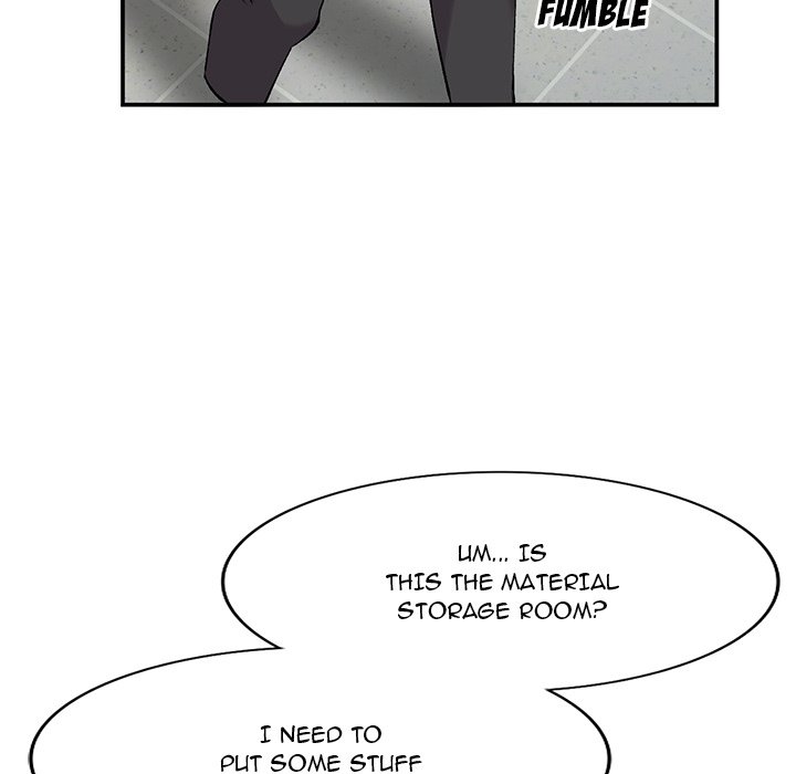 Shh! Her Secret - Chapter 33 [photo 21] - MangaPorn