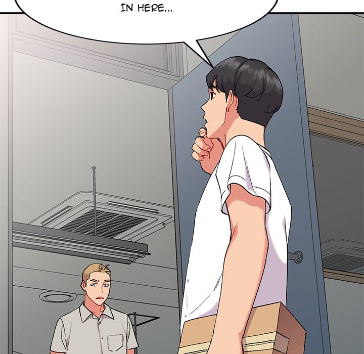 Shh! Her Secret - Chapter 33 [photo 22] - MangaPorn