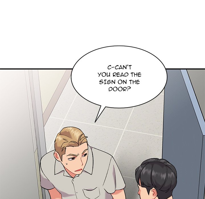 Shh! Her Secret - Chapter 33 [photo 24] - MangaPorn