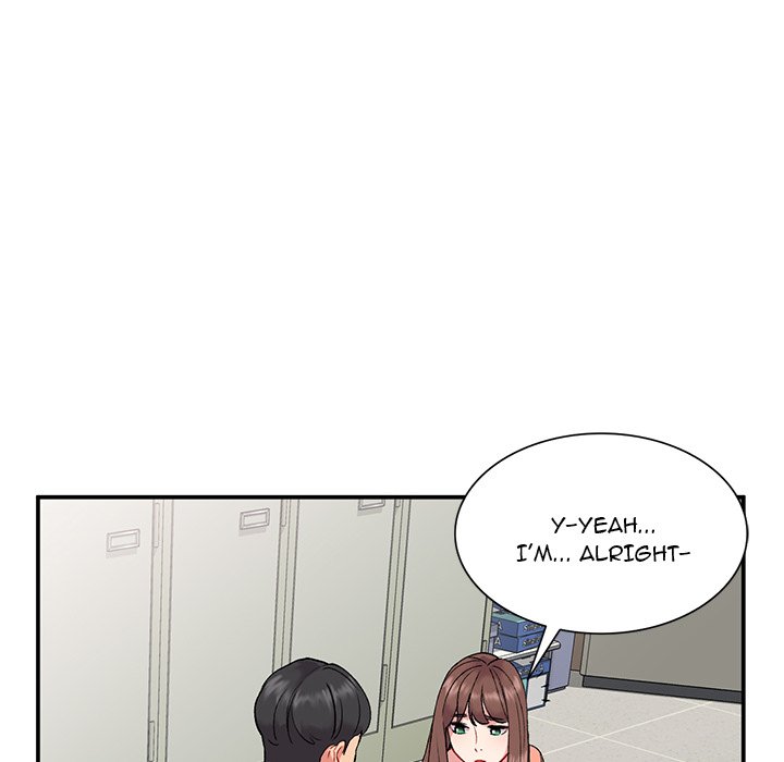 Shh! Her Secret - Chapter 33 [photo 32] - MangaPorn
