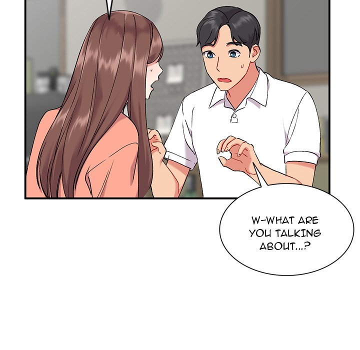 Shh! Her Secret - Chapter 33 [photo 37] - MangaPorn