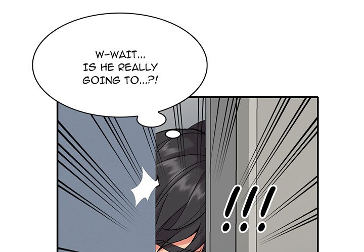 Shh! Her Secret - Chapter 33 [photo 4] - MangaPorn