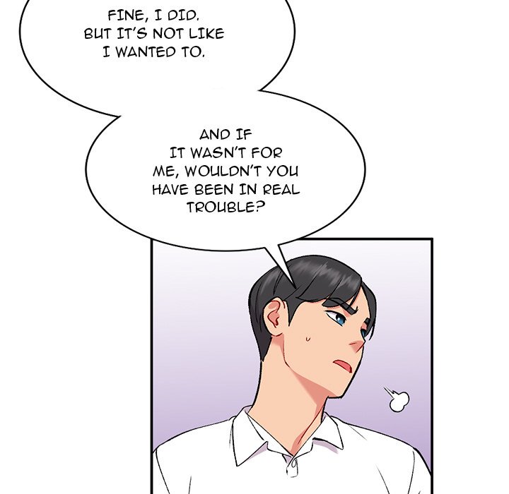 Shh! Her Secret - Chapter 33 [photo 40] - MangaPorn