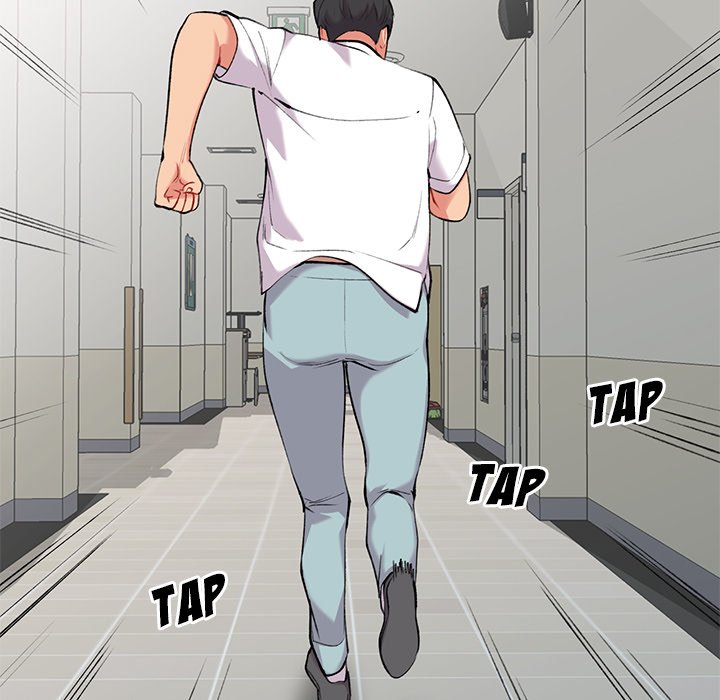 Shh! Her Secret - Chapter 34 [photo 18] - MangaPorn