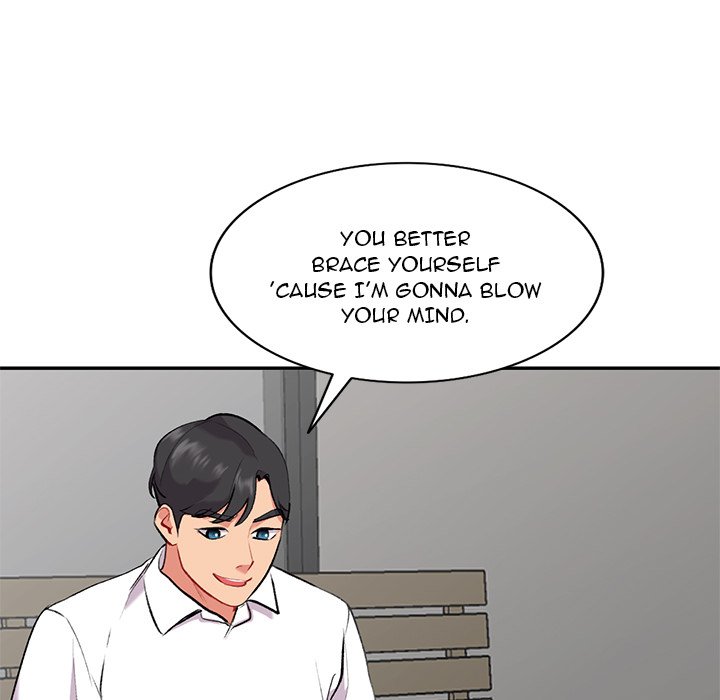 Shh! Her Secret - Chapter 34 [photo 70] - MangaPorn