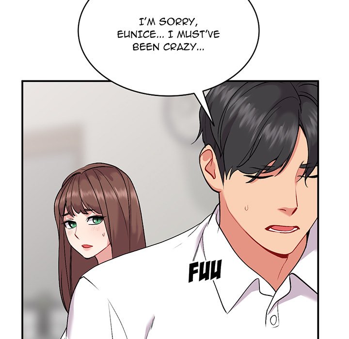 Shh! Her Secret - Chapter 34 [photo 9] - MangaPorn