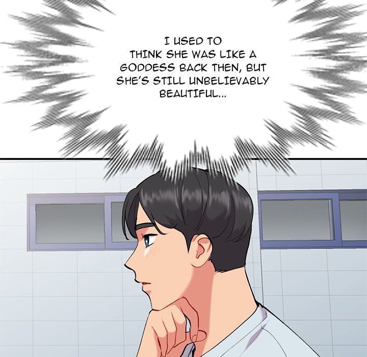 Shh! Her Secret - Chapter 34 [photo 95] - MangaPorn